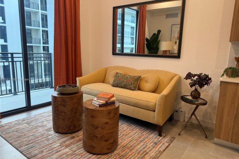 Villa ou maison à louer à Hollywood, Floride: 2 chambres, 124.58 m2 № 1968473 - photo 4