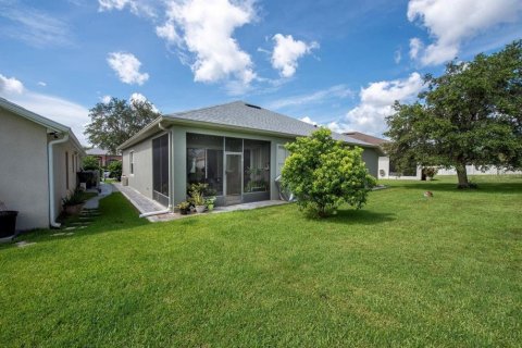 Casa en venta en Kissimmee, Florida, 4 dormitorios, 212.47 m2 № 1909450 - foto 22