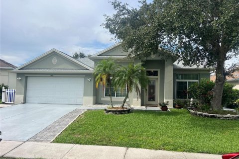 Casa en venta en Kissimmee, Florida, 4 dormitorios, 212.47 m2 № 1909450 - foto 1