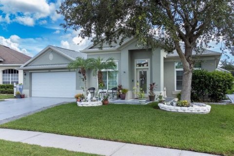 Casa en venta en Kissimmee, Florida, 4 dormitorios, 212.47 m2 № 1909450 - foto 8