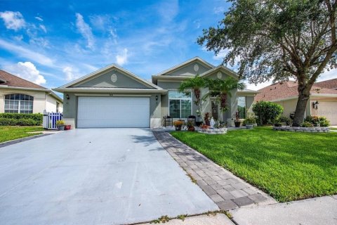 Casa en venta en Kissimmee, Florida, 4 dormitorios, 212.47 m2 № 1909450 - foto 9