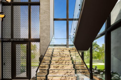 Купить виллу или дом в Пайнкрест, Флорида 6 спален, 922.98м2, № 2009534 - фото 24