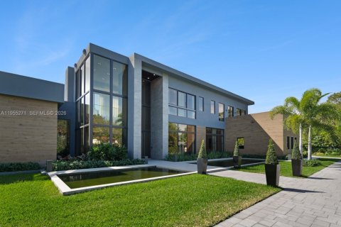 Купить виллу или дом в Пайнкрест, Флорида 6 спален, 922.98м2, № 2009534 - фото 8