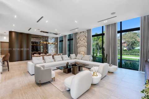 Купить виллу или дом в Пайнкрест, Флорида 6 спален, 922.98м2, № 2009534 - фото 27