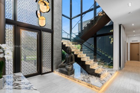 Купить виллу или дом в Пайнкрест, Флорида 6 спален, 922.98м2, № 2009534 - фото 21