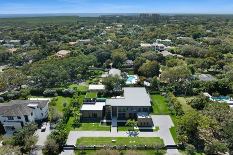Купить виллу или дом в Пайнкрест, Флорида 6 спален, 922.98м2, № 2009534 - фото 3