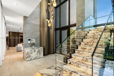 Купить виллу или дом в Пайнкрест, Флорида 6 спален, 922.98м2, № 2009534 - фото 23