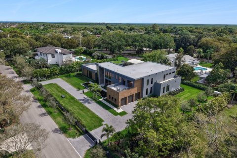 Купить виллу или дом в Пайнкрест, Флорида 6 спален, 922.98м2, № 2009534 - фото 6