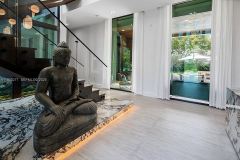 Купить виллу или дом в Пайнкрест, Флорида 6 спален, 922.98м2, № 2009534 - фото 22