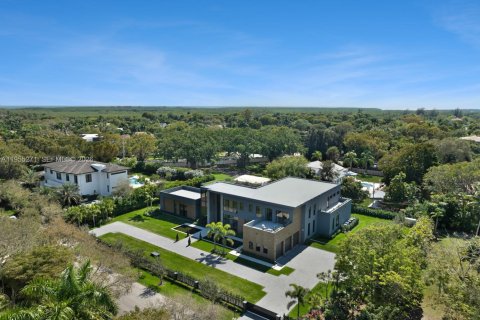 Купить виллу или дом в Пайнкрест, Флорида 6 спален, 922.98м2, № 2009534 - фото 4