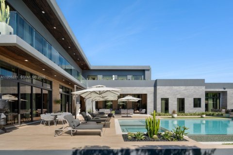 Купить виллу или дом в Пайнкрест, Флорида 6 спален, 922.98м2, № 2009534 - фото 12