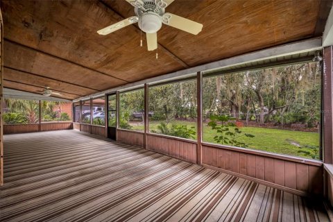 House in Oviedo, Florida 3 bedrooms, 180.04 sq.m. № 1833291 - photo 21