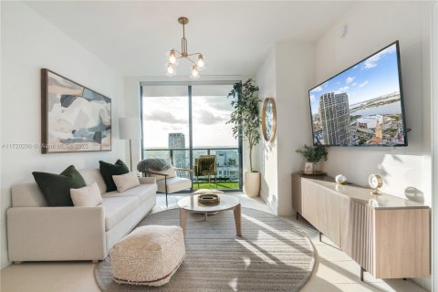 Condo in Miami, Florida, 1 bedroom № 2088666 - photo 28