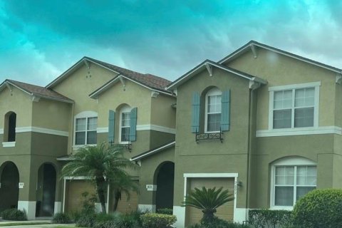 Townhouse in Sanford, Florida 3 bedrooms, 154.31 sq.m. № 2217381