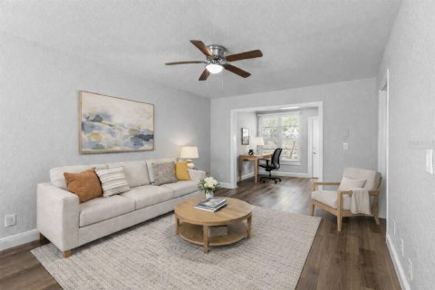 Condo in Clearwater, Florida, 1 bedroom  № 2101830 - photo 5