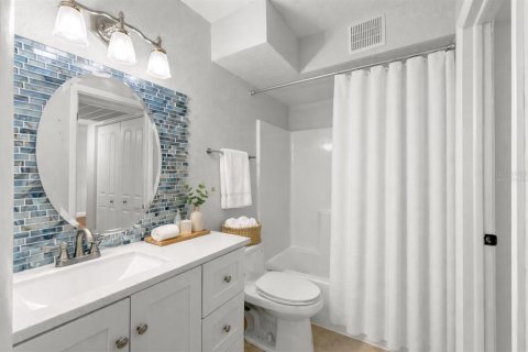 Condo in Clearwater, Florida, 1 bedroom  № 2101830 - photo 7