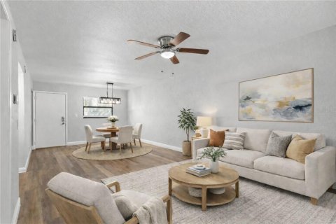 Condo in Clearwater, Florida, 1 bedroom  № 2101830 - photo 3