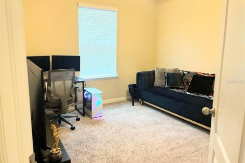 Adosado en venta en Tampa, Florida, 3 dormitorios, 144 m2 № 2213441 - foto 13