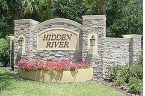 Adosado en venta en Tampa, Florida, 3 dormitorios, 144 m2 № 2213441 - foto 2