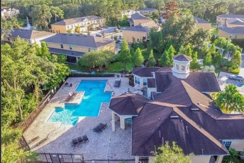 Adosado en venta en Tampa, Florida, 3 dormitorios, 144 m2 № 2213441 - foto 16