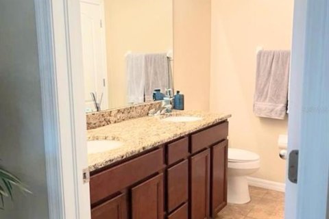 Adosado en venta en Tampa, Florida, 3 dormitorios, 144 m2 № 2213441 - foto 12