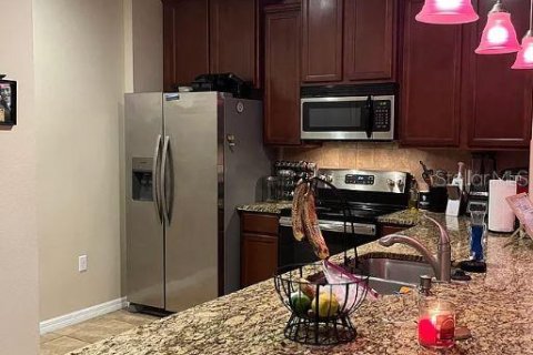 Adosado en venta en Tampa, Florida, 3 dormitorios, 144 m2 № 2213441 - foto 4