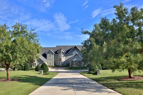 Casa en venta en Summerfield, Florida, 6 dormitorios, 677.35 m2 № 2118760 - foto 4