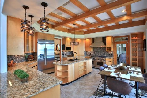 Casa en venta en Summerfield, Florida, 6 dormitorios, 677.35 m2 № 2118760 - foto 16