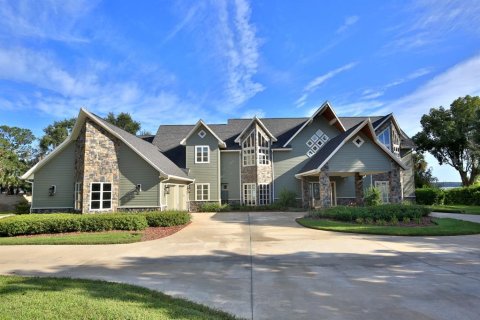 Casa en venta en Summerfield, Florida, 6 dormitorios, 677.35 m2 № 2118760 - foto 2