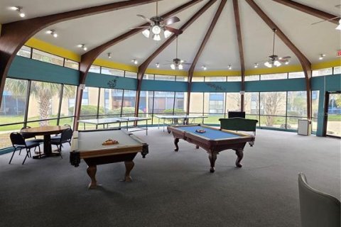 Купить кондоминиум в Гейнсвилл, Флорида 5 комнат, 81.38м2, № 2148304 - фото 23