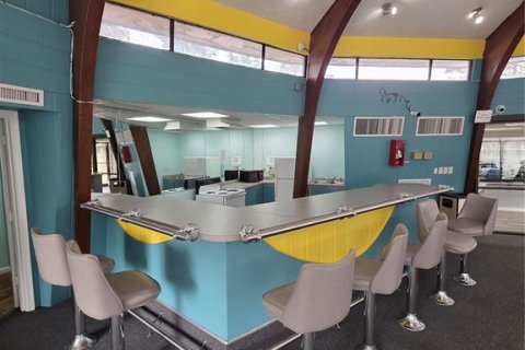 Купить кондоминиум в Гейнсвилл, Флорида 5 комнат, 81.38м2, № 2148304 - фото 26