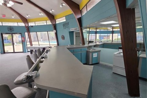 Купить кондоминиум в Гейнсвилл, Флорида 5 комнат, 81.38м2, № 2148304 - фото 24