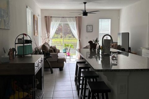 House in Kissimmee, Florida 3 bedrooms, 137.4 sq.m. № 2349690 - photo 15