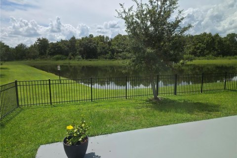 House in Kissimmee, Florida 3 bedrooms, 137.4 sq.m. № 2349690 - photo 5
