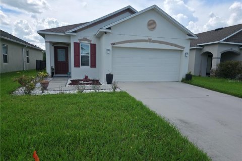 Villa ou maison à Kissimmee, Floride 3 chambres, 137.4 m2 № 2349690