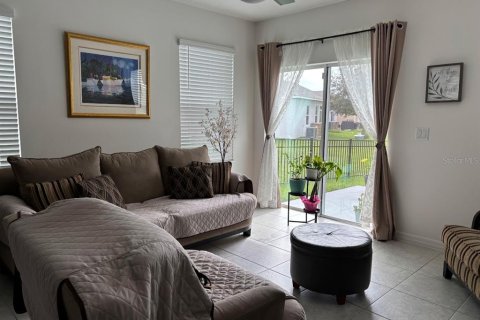 House in Kissimmee, Florida 3 bedrooms, 137.4 sq.m. № 2349690 - photo 16