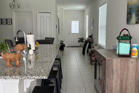 House in Kissimmee, Florida 3 bedrooms, 137.4 sq.m. № 2349690 - photo 13