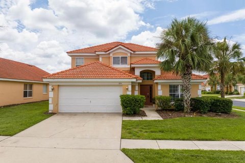Villa ou maison à Davenport, Floride 4 chambres, 195.65 m2 № 2348125