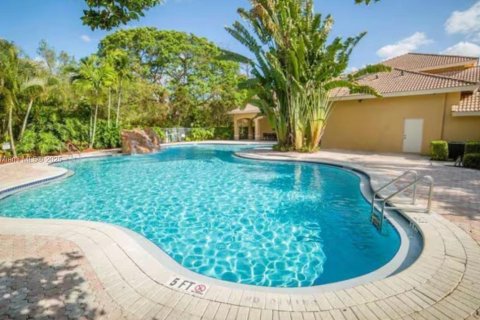 Condo in Coconut Creek, Florida, 1 bedroom  № 1974478 - photo 4