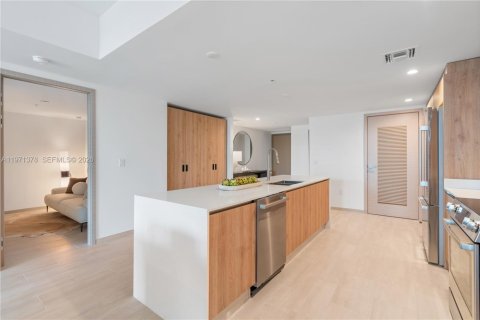 Copropriété à louer à Bay Harbor Islands, Floride: 3 chambres, 185.34 m2 № 2079689 - photo 6