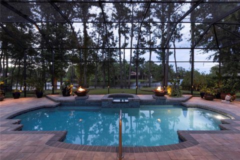 Casa en Sanford, Florida 3 dormitorios, 357.02 m2 № 2373852