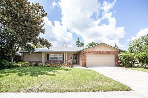 Villa ou maison à Winter Park, Floride 3 chambres, 136.57 m2 № 2114304