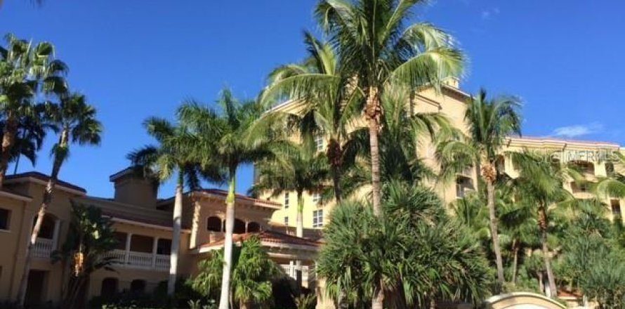 Condominio en Punta Gorda, Florida, 2 dormitorios № 753721