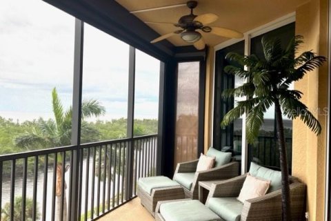 Condo in Punta Gorda, Florida, 2 bedrooms  № 753721 - photo 6