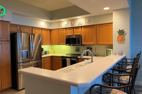 Condo in Punta Gorda, Florida, 2 bedrooms  № 753721 - photo 22