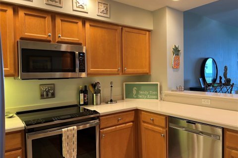 Condo in Punta Gorda, Florida, 2 bedrooms  № 753721 - photo 20