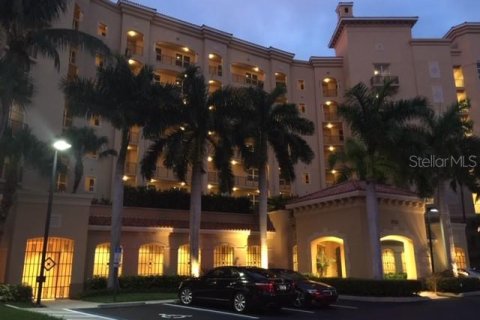 Condo in Punta Gorda, Florida, 2 bedrooms  № 753721 - photo 3