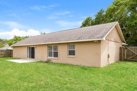 House in Davenport, Florida 3 bedrooms, 152.73 sq.m. № 1905244 - photo 15