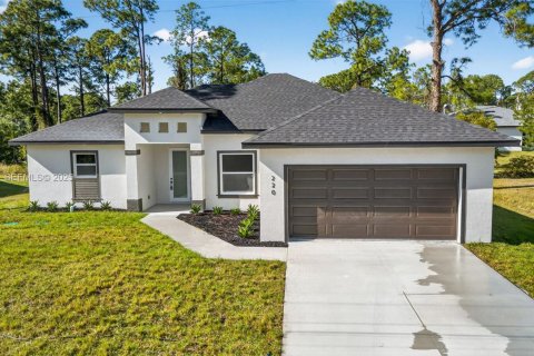 Купить виллу или дом в Лихай-Эйкерс, Флорида 4 спальни, 148.64м2, № 1991428 - фото 29