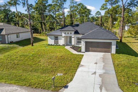 Купить виллу или дом в Лихай-Эйкерс, Флорида 4 спальни, 148.64м2, № 1991428 - фото 28